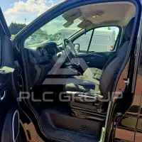 2021 Renault Trafic