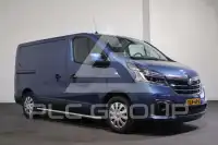 2021 Renault Trafic