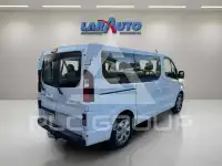 2021 Renault Trafic