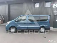 2021 Renault Trafic