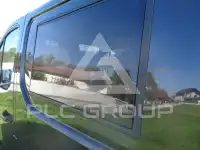 2021 Renault Trafic