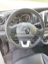 2021 Renault Trafic