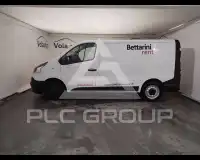 2021 Renault Trafic