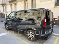 2021 Renault Trafic