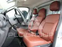 2021 Renault Trafic