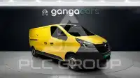 2021 Renault Trafic