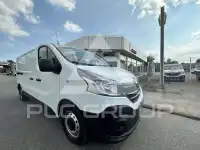 2021 Renault Trafic