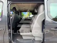 2021 Renault Trafic