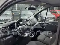 2021 Renault Trafic