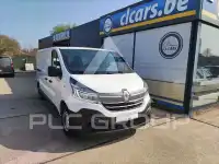 2021 Renault Trafic