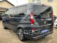 2021 Renault Trafic