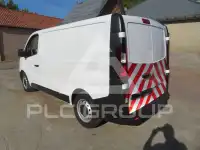 2021 Renault Trafic