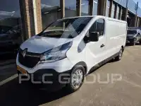 2021 Renault Trafic