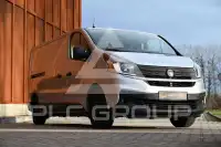 2021 Fiat Talento