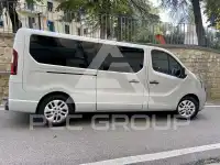 2021 Renault Trafic
