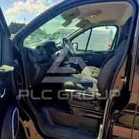 2021 Renault Trafic