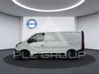 2021 Renault Trafic