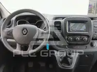 2021 Renault Trafic