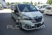 2021 Renault Trafic