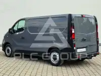 2021 Renault Trafic