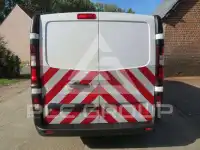 2021 Renault Trafic