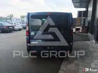 2021 Renault Trafic