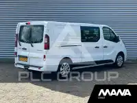2021 Renault Trafic