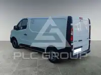 2021 Renault Trafic