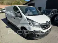 2021 Renault Trafic