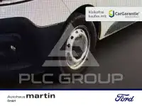 2021 Renault Trafic