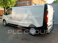 2021 Renault Trafic