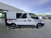 2021 Renault Trafic