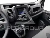 2021 Renault Trafic