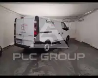 2021 Renault Trafic