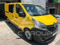 2021 Renault Trafic