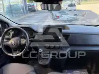 2021 Renault Trafic