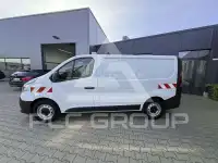 2021 Renault Trafic