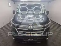 2021 Renault Trafic