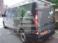 2021 Renault Trafic