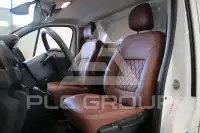 2021 Renault Trafic