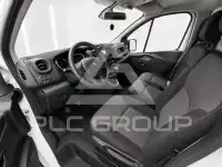 2021 Renault Trafic