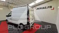2021 Renault Trafic