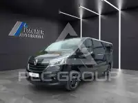 2021 Renault Trafic