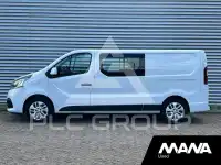 2021 Renault Trafic