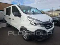2021 Renault Trafic