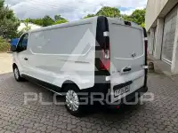 2021 Renault Trafic