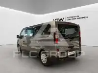 2021 Renault Trafic