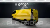 2021 Renault Trafic