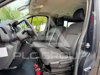 2021 Renault Trafic