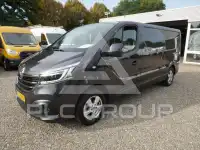 2021 Renault Trafic